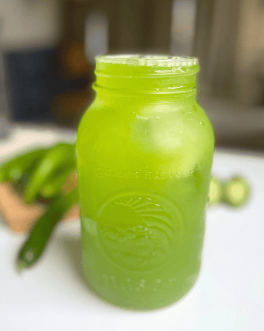 Homemade Electrolyte Drink Recipe