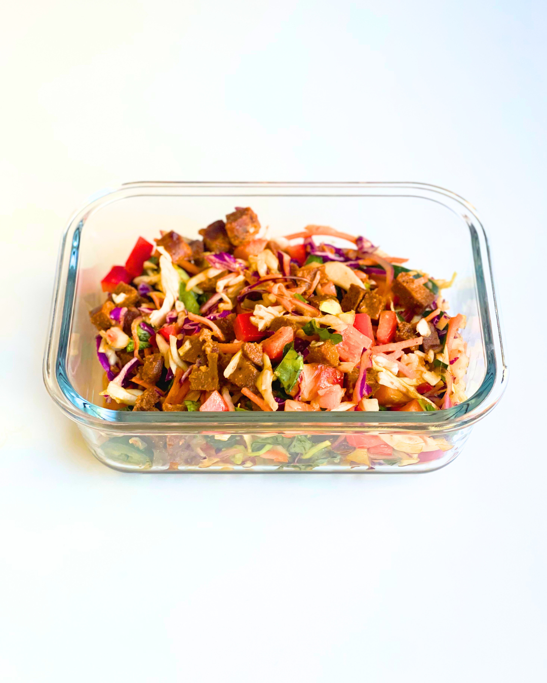 Thai Crunch Salad