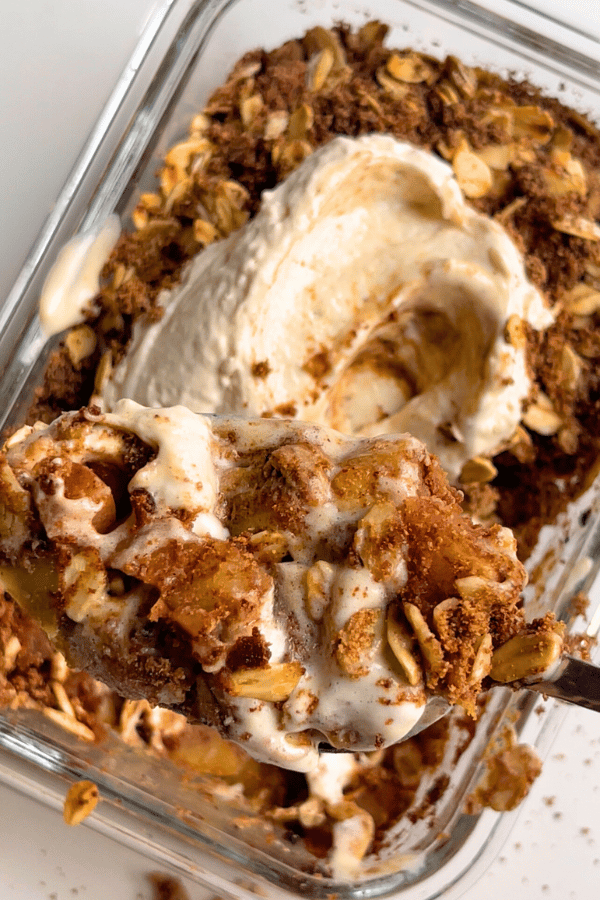 Week 31 - High Protein Vegan Meal Prep