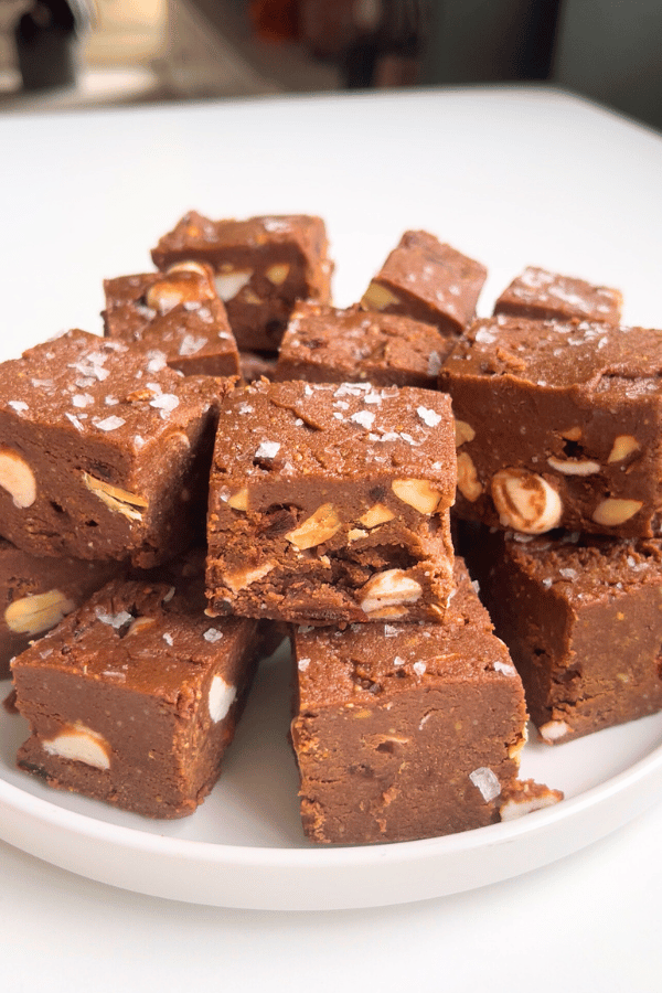 Week 35 - High Protein Vegan Meal Prep Recipes