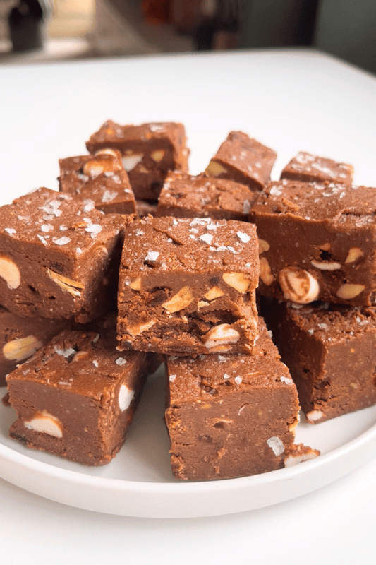 Week 35 - High Protein Vegan Meal Prep Recipes