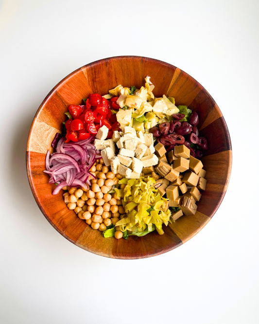 Italian Chopped Salad